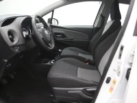Toyota Yaris 1 53kW thumbnail