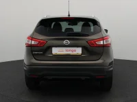 Nissan Qashqai 1.2 85kW thumbnail