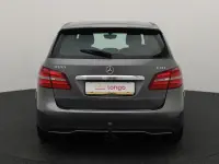 Mercedes-Benz B180 1.5 80kW thumbnail
