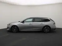 Peugeot 508 2 120kW thumbnail