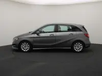 Mercedes-Benz B180 1.5 80kW thumbnail