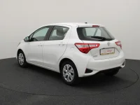 Toyota Yaris 1 53kW thumbnail