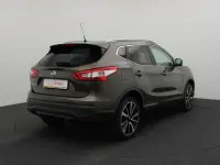Nissan Qashqai 1.2 85kW thumbnail