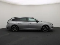 Peugeot 508 2 120kW thumbnail