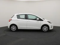 Toyota Yaris 1 53kW thumbnail