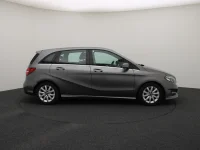 Mercedes-Benz B180 1.5 80kW thumbnail
