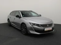 Peugeot 508 2 120kW thumbnail