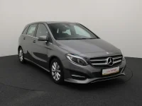 Mercedes-Benz B180 1.5 80kW thumbnail