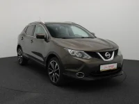 Nissan Qashqai 1.2 85kW thumbnail