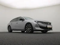 Peugeot 508 2 120kW thumbnail