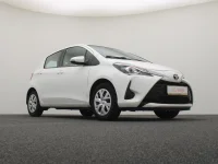 Toyota Yaris 1 53kW thumbnail