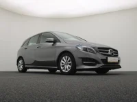 Mercedes-Benz B180 1.5 80kW thumbnail