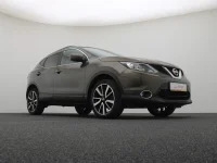 Nissan Qashqai 1.2 85kW thumbnail