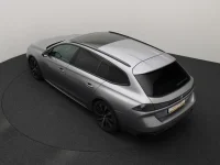 Peugeot 508 2 120kW thumbnail