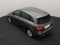 Mercedes-Benz B180 1.5 80kW thumbnail