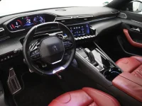 Peugeot 508 2 120kW thumbnail
