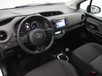 Toyota Yaris 1 53kW thumbnail