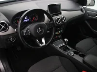 Mercedes-Benz B180 1.5 80kW thumbnail