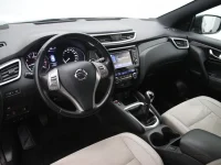 Nissan Qashqai 1.2 85kW thumbnail