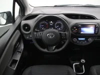 Toyota Yaris 1 53kW thumbnail