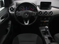 Mercedes-Benz B180 1.5 80kW thumbnail