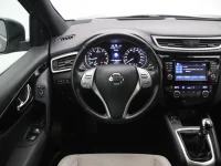 Nissan Qashqai 1.2 85kW thumbnail
