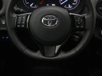 Toyota Yaris 1 53kW thumbnail