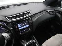 Nissan Qashqai 1.2 85kW thumbnail