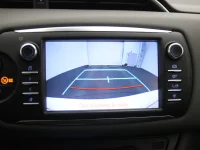 Toyota Yaris 1 53kW thumbnail