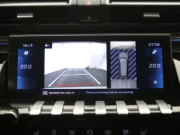 Peugeot 508 2 120kW thumbnail