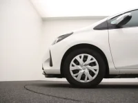 Toyota Yaris 1 53kW thumbnail