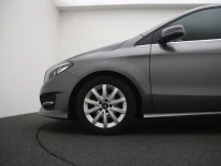 Mercedes-Benz B180 1.5 80kW thumbnail