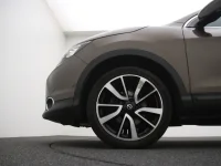 Nissan Qashqai 1.2 85kW thumbnail