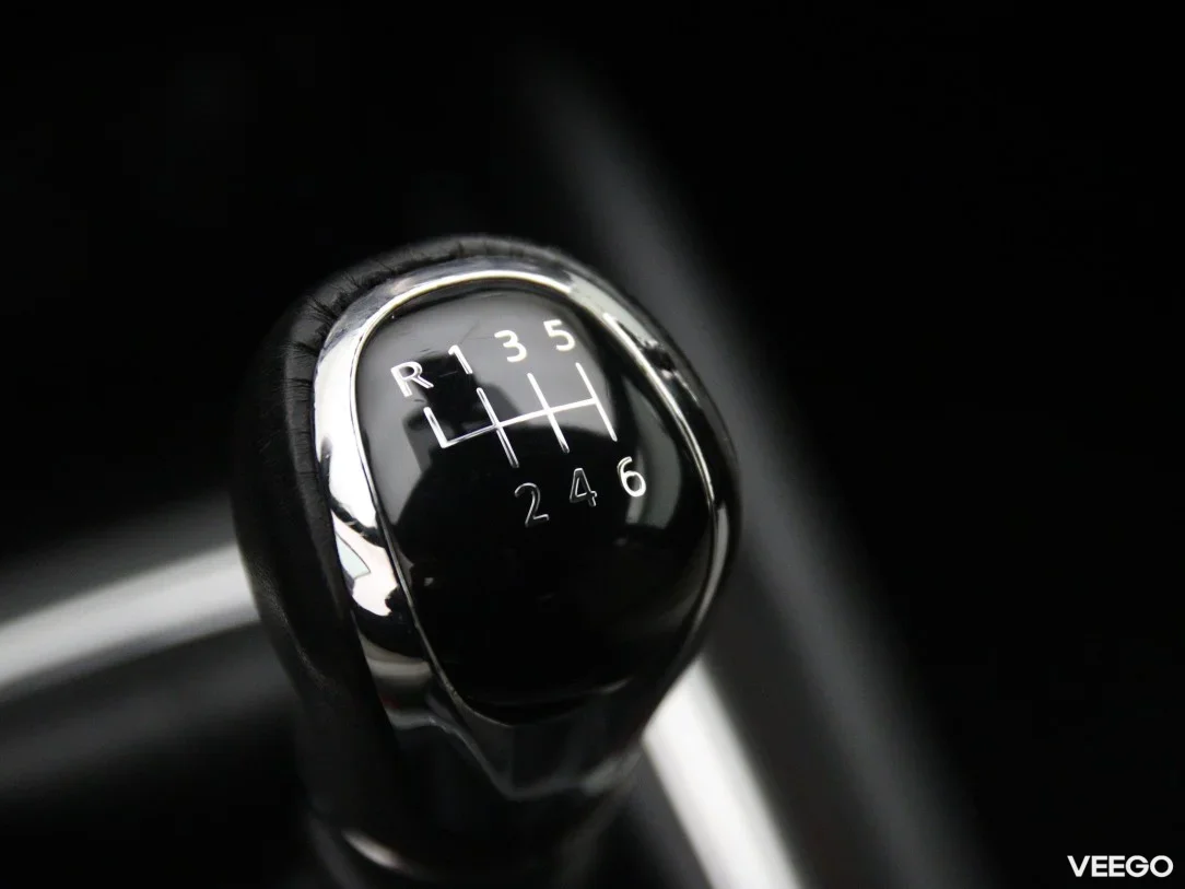 Nissan Qashqai 1.2 85kW