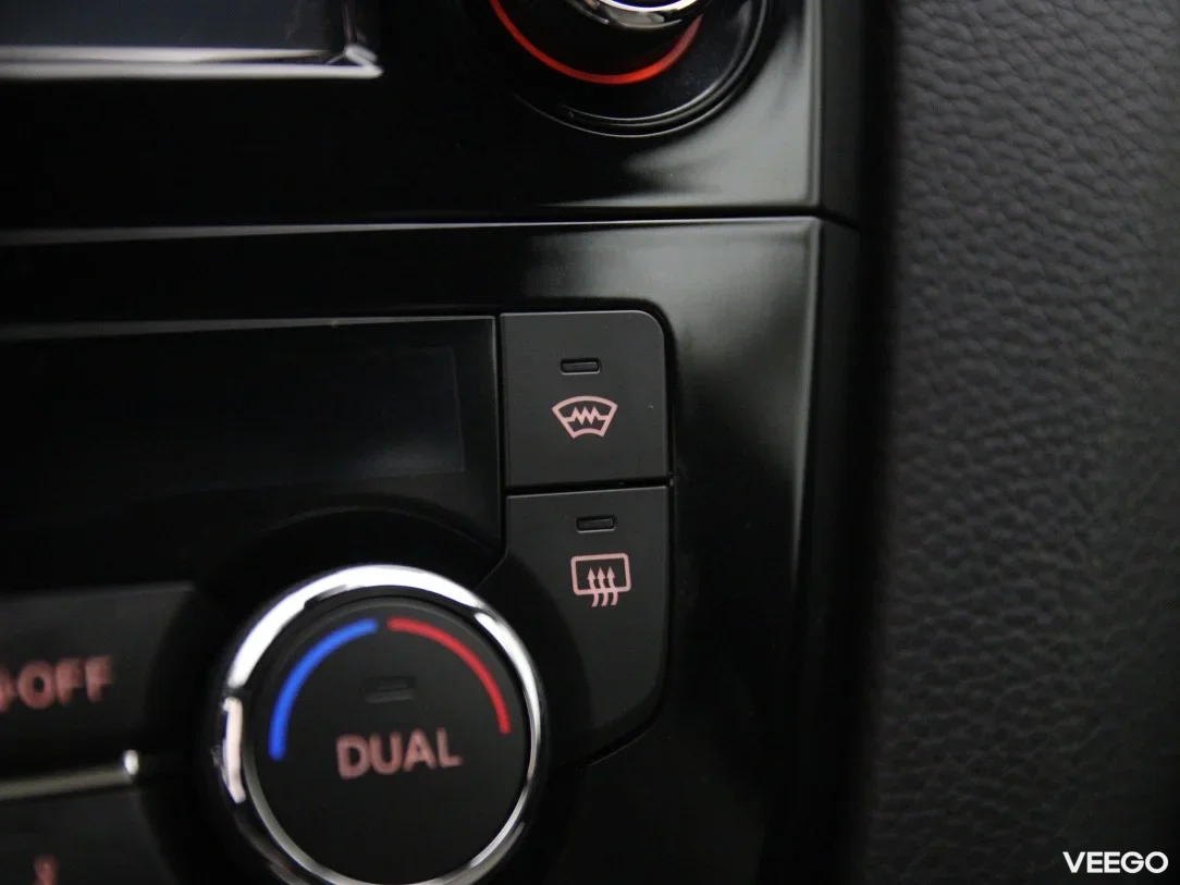 Nissan Qashqai 1.2 85kW