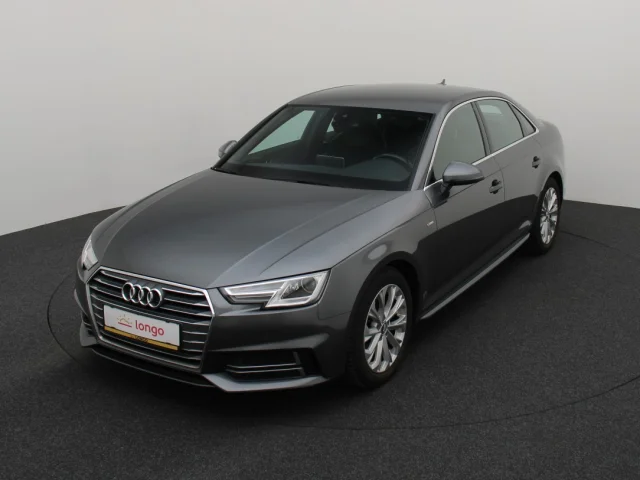 Image of Audi A4 2 110kW