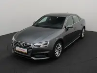 Audi A4 2 110kW thumbnail