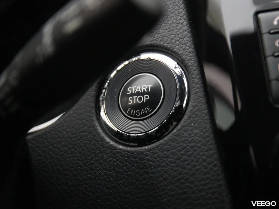 Nissan Qashqai 1.2 85kW