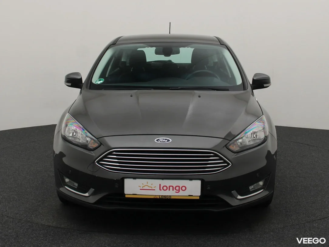 Ford Focus 1.5 110kW
