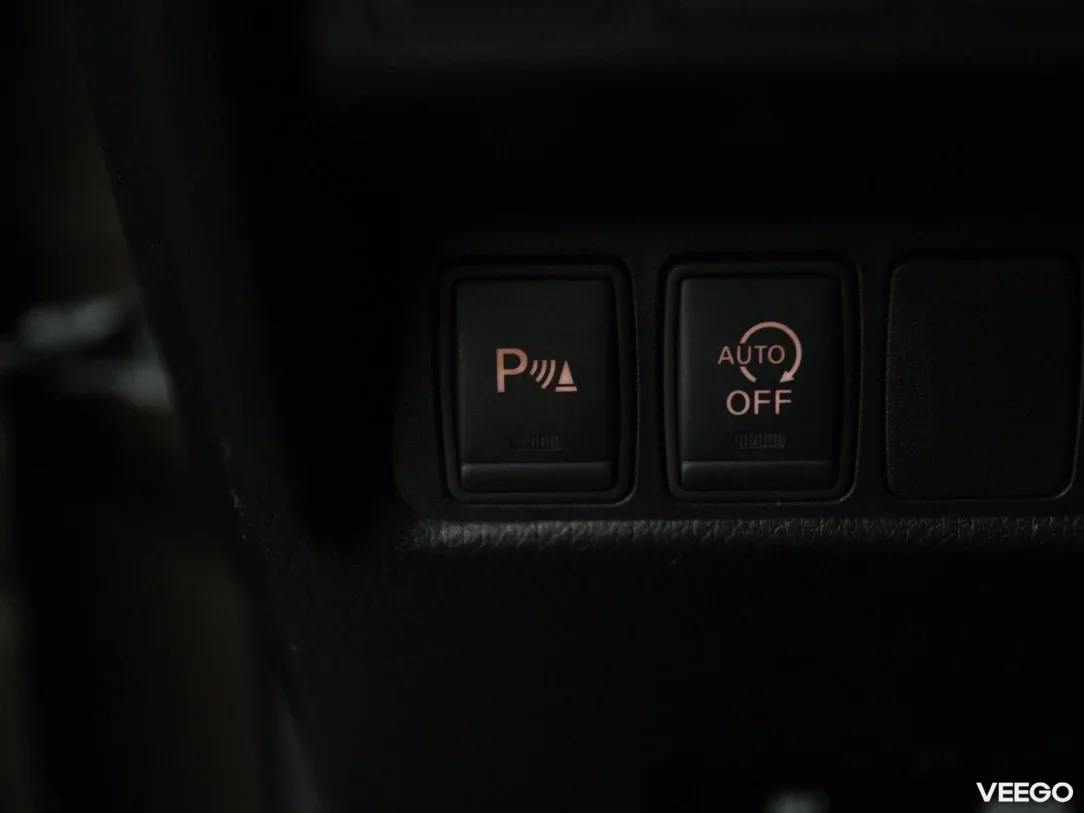 Nissan Qashqai 1.2 85kW