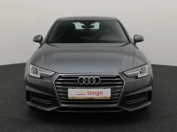 Audi A4 2 110kW thumbnail