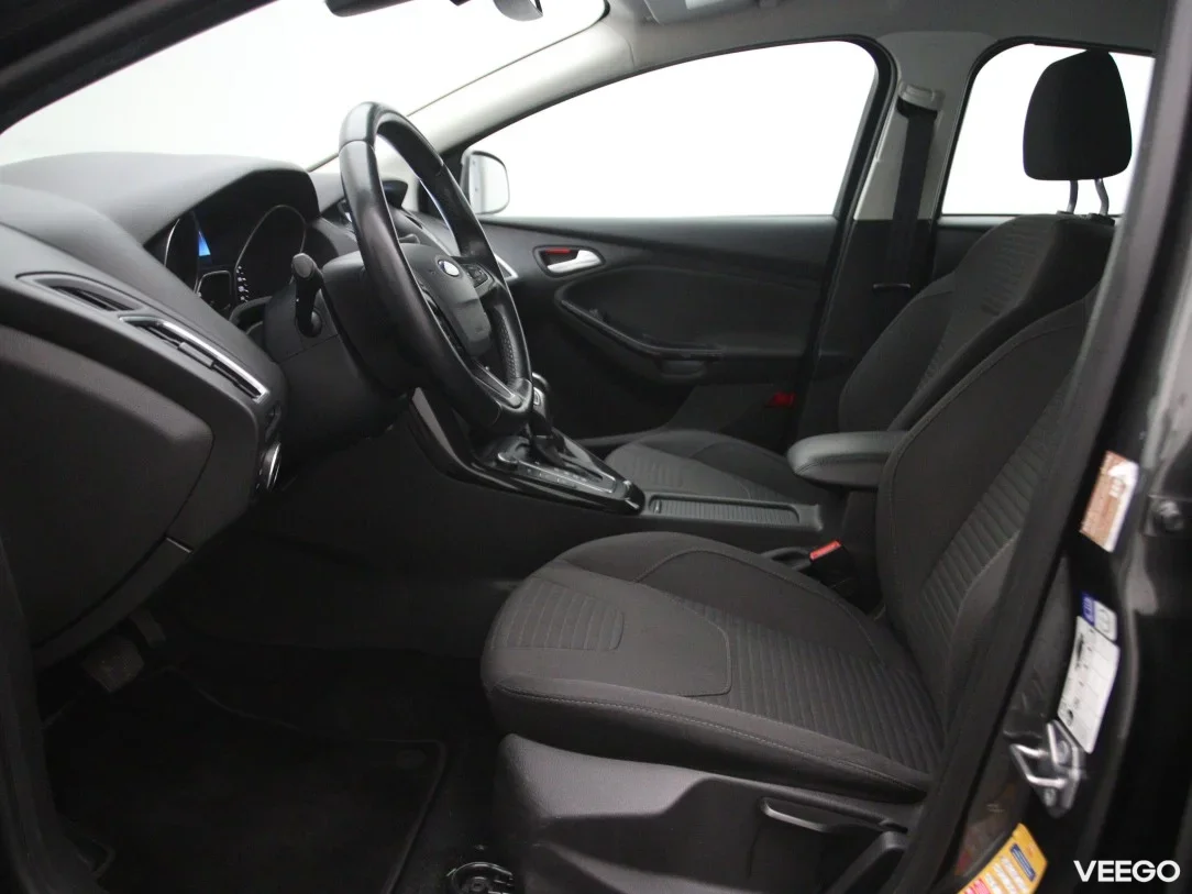 Ford Focus 1.5 110kW