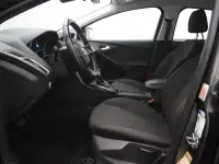 Ford Focus 1.5 110kW thumbnail