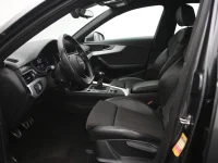 Audi A4 2 110kW thumbnail