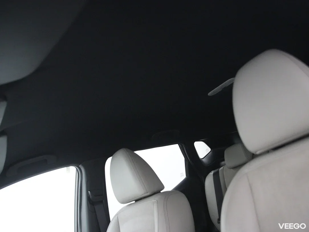 Nissan Qashqai 1.2 85kW