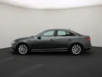 Audi A4 2 110kW thumbnail