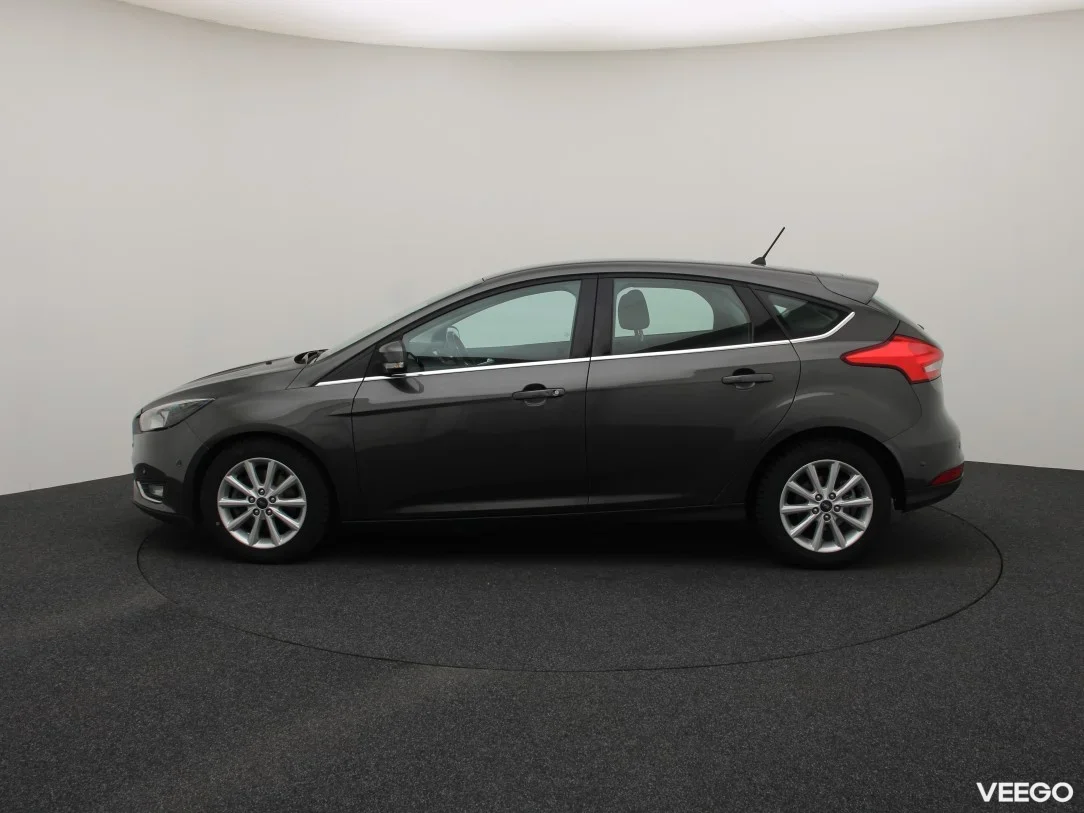 Ford Focus 1.5 110kW