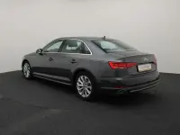Audi A4 2 110kW thumbnail