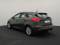 Ford Focus 1.5 110kW thumbnail