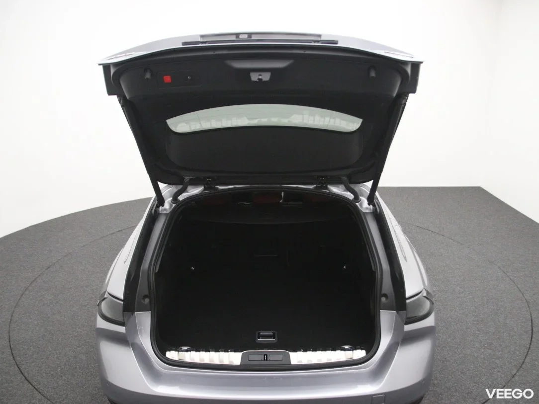 Peugeot 508 2 120kW